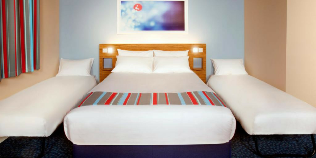 New Hypnos Hotel Mattress Available