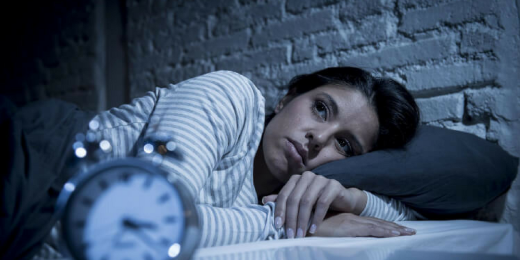The Effects Of A Bad Nights Sleep: Sleep Study