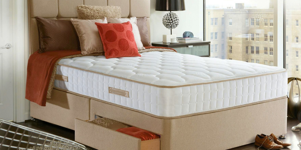 Our Mattress Buying Guide