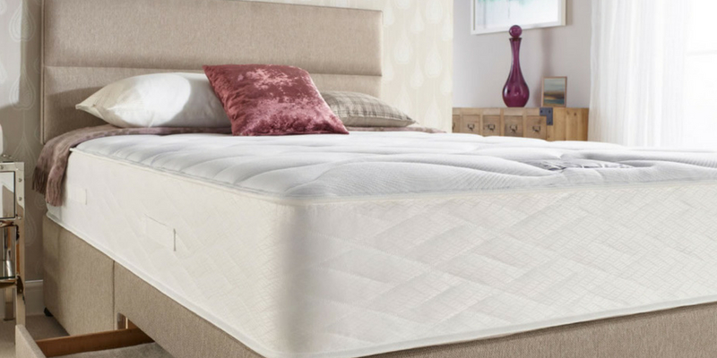 myers supreme comfort mattress 1000