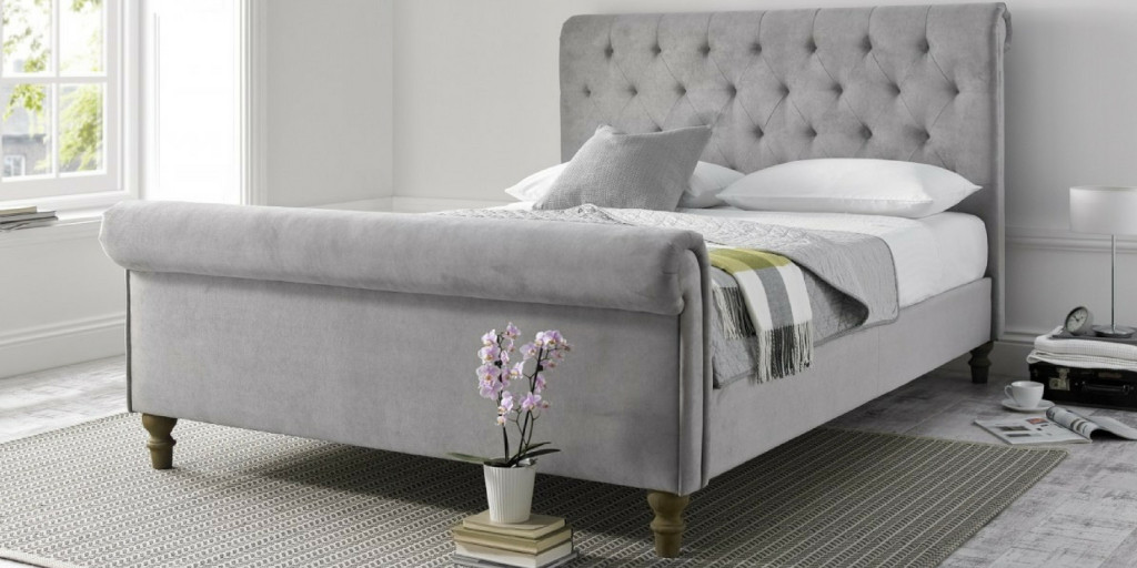 How To Choose The Right Bed Base