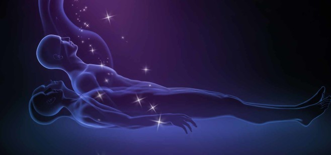 lucid dreaming astral projection