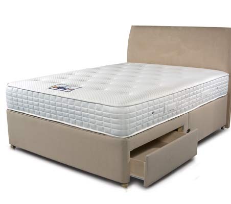 sleepeezee cool sensations mattress