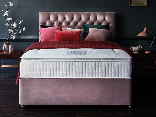 sleepeezee supreme cooling mattress