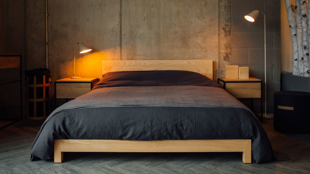 Upgrade Your Sleep with A New Mattress