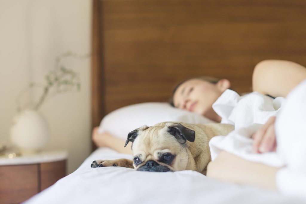 Too Hot To Sleep? Here’s Why You Need a Cooling Mattress
