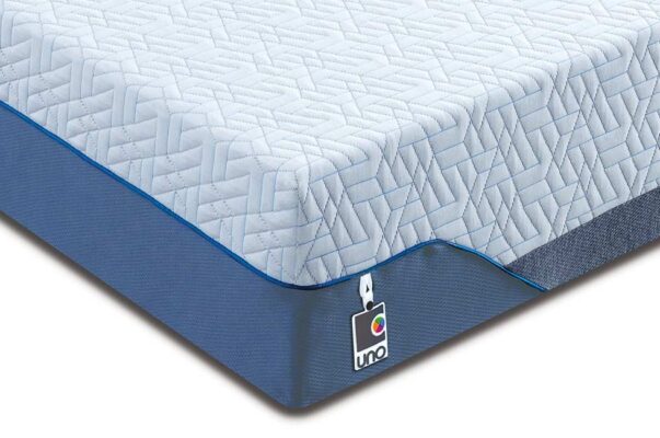 uno pocket 1000 mattress