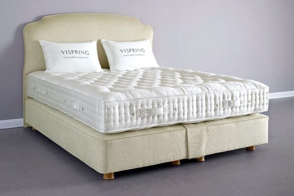 vispring regal superb mattress