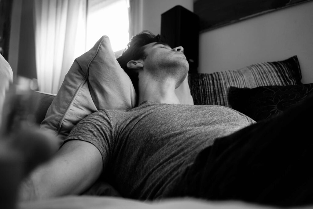 Men's Mental Health Awareness Month: How Does Sleep Affect Your Mental Health?