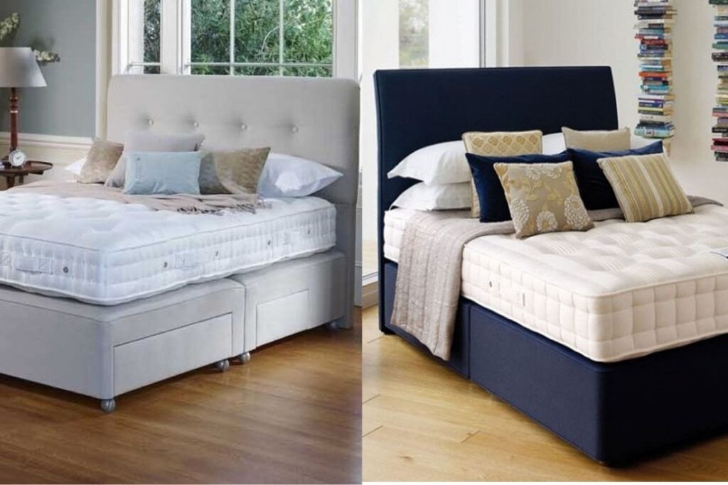Vispring Vs Hypnos: Which is The Right Mattress for You?