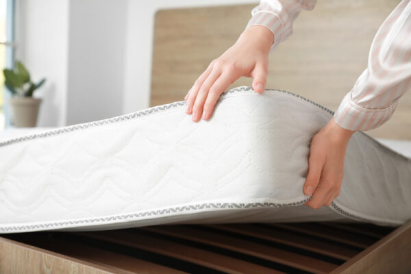 Mattress Disposal: How to Dispose of Your Old Mattress
