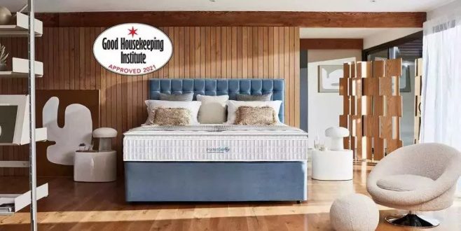Sleepeezee Mattresses: Our Complete Buying Guide
